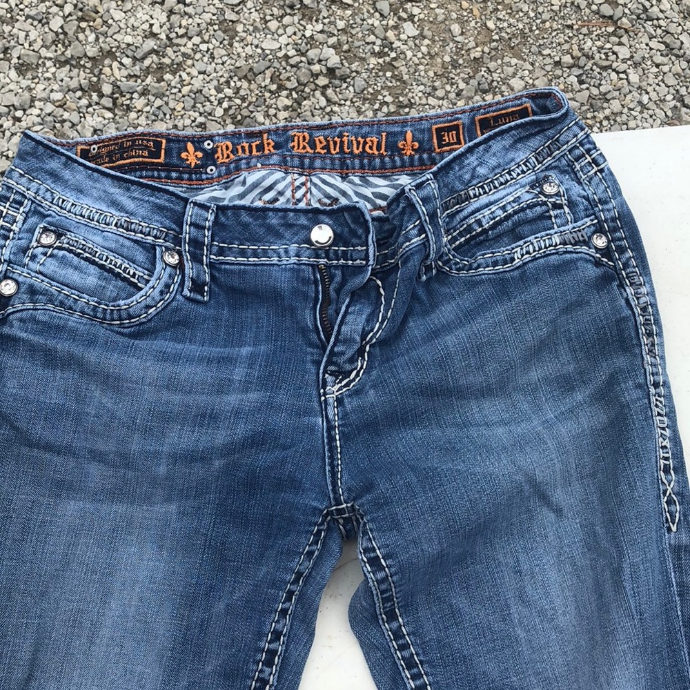 Rock Revival Women’s Jeans